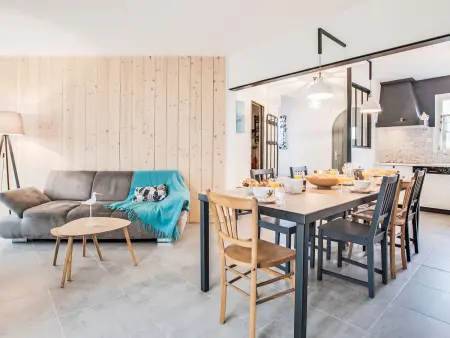 Location maison à Quiberon