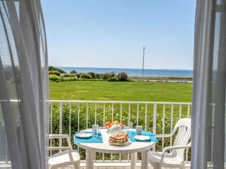 Location appartement à Quiberon, Les Trois Iles
