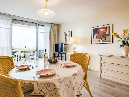 Studio vue mer à Quiberon, 20m de la plage - Photo 2