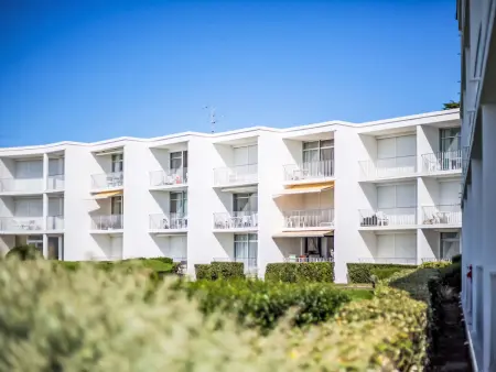Studio vue mer à Quiberon, 20m de la plage - Photo 14