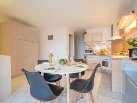 Location appartement à La Grande Motte, Ulysse Plage