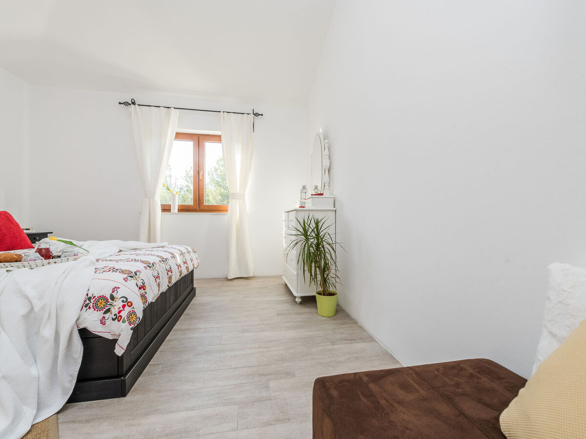Maison Velebit - 10 pers., piscine privée, 250 m mer - Photo 18