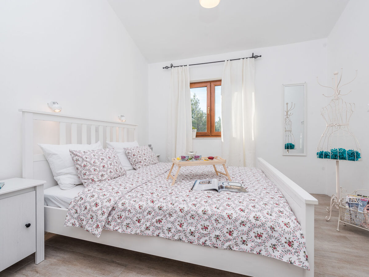 Maison Velebit - 10 pers., piscine privée, 250 m mer - Photo 25