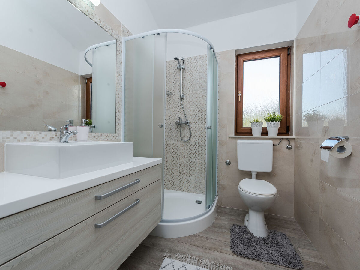 Maison Velebit - 10 pers., piscine privée, 250 m mer - Photo 28
