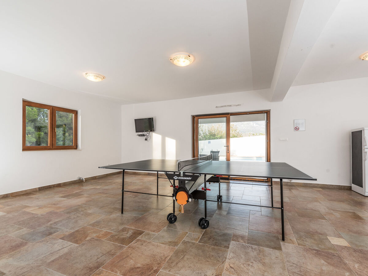 Maison Velebit - 10 pers., piscine privée, 250 m mer - Photo 33