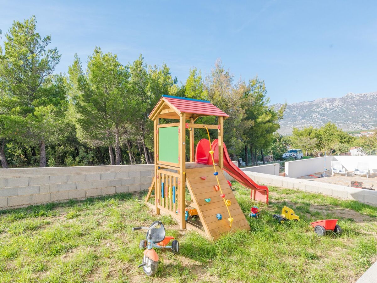Maison Velebit - 10 pers., piscine privée, 250 m mer - Photo 41