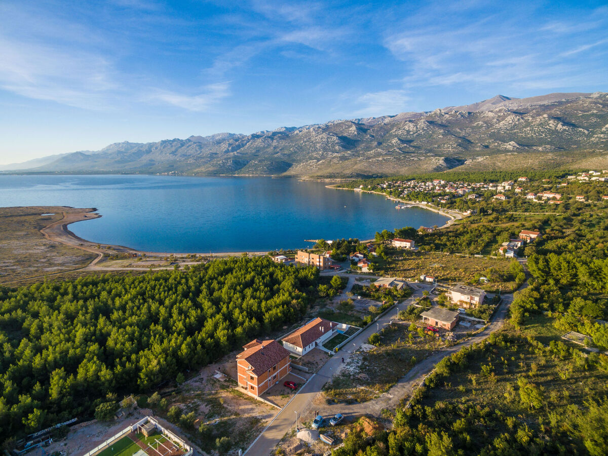 Maison Velebit - 10 pers., piscine privée, 250 m mer - Photo 51