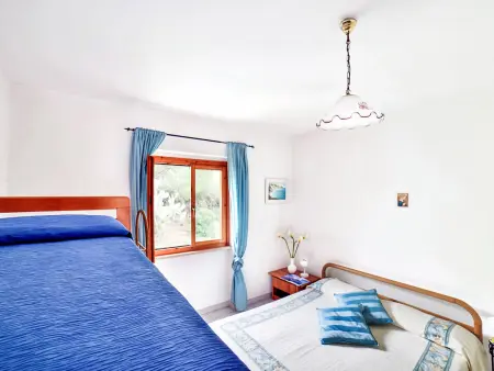 Terrazza Cala Rossa, Appartement 4 personnes à Nisporto - Photo 13
