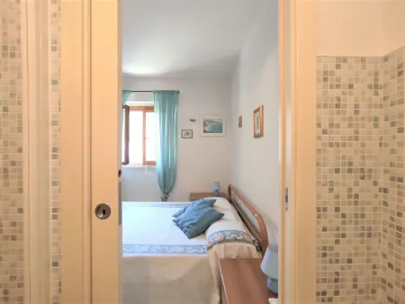 Terrazza Cala Rossa, Appartement 4 personnes à Nisporto - Photo 14
