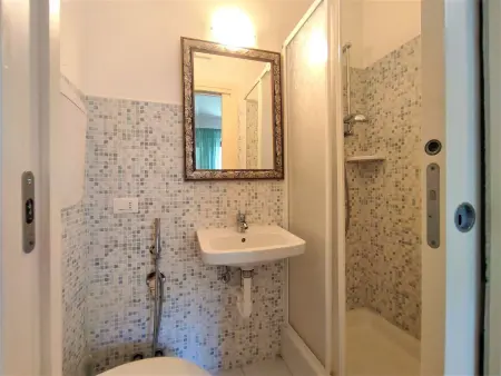 Terrazza Cala Rossa, Appartement 4 personnes à Nisporto - Photo 15
