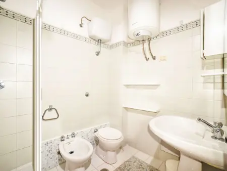 Terrazza Cala Rossa, Appartement 4 personnes à Nisporto - Photo 17