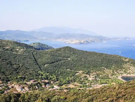 Terrazza Cala Rossa, Appartement 4 personnes à Nisporto - Photo 21