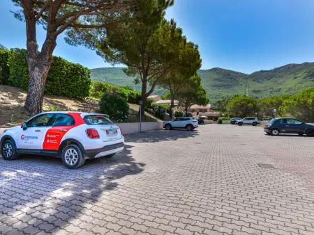 Terrazza Cala Rossa, Appartement 4 personnes à Nisporto - Photo 23