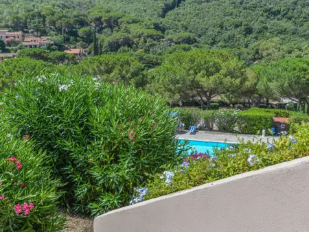 Terrazza Cala Rossa, Appartement 4 personnes à Nisporto - Photo 25