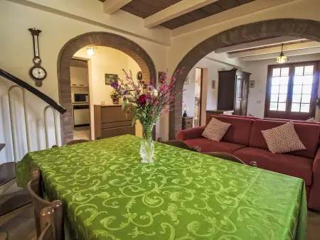 Olimpia, Maison 4 personnes à Castiglione del Lago - Photo 8