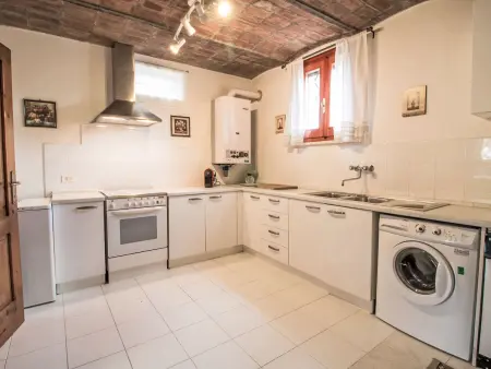 Olimpia, Maison 4 personnes à Castiglione del Lago - Photo 10