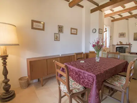 Olimpia, Maison 4 personnes à Castiglione del Lago - Photo 11