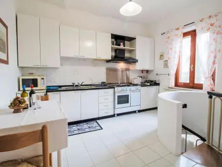 Olimpia, Maison 4 personnes à Castiglione del Lago - Photo 12