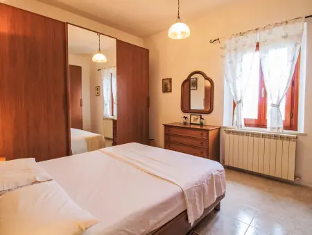 Olimpia, Maison 4 personnes à Castiglione del Lago - Photo 13
