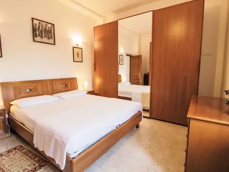 Olimpia, Maison 4 personnes à Castiglione del Lago - Photo 14
