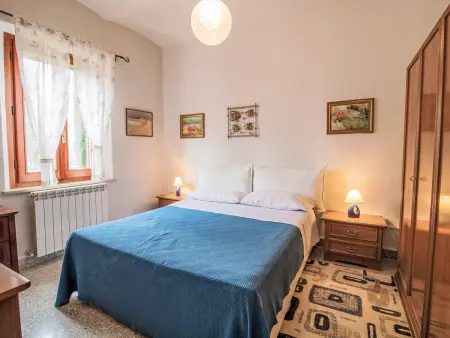 Olimpia, Maison 4 personnes à Castiglione del Lago - Photo 15