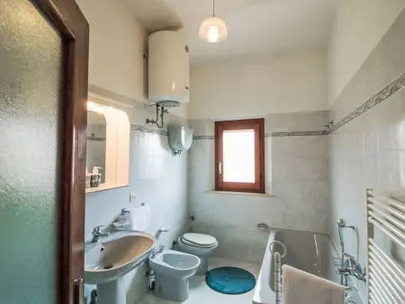 Olimpia, Maison 4 personnes à Castiglione del Lago - Photo 17