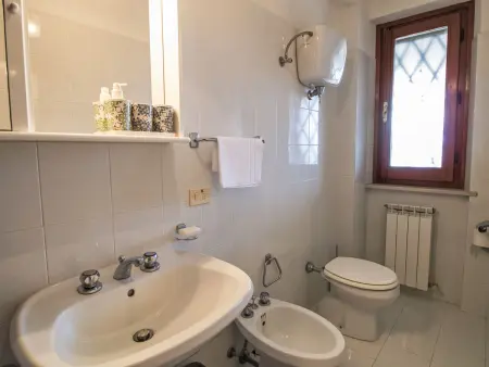 Olimpia, Maison 4 personnes à Castiglione del Lago - Photo 18