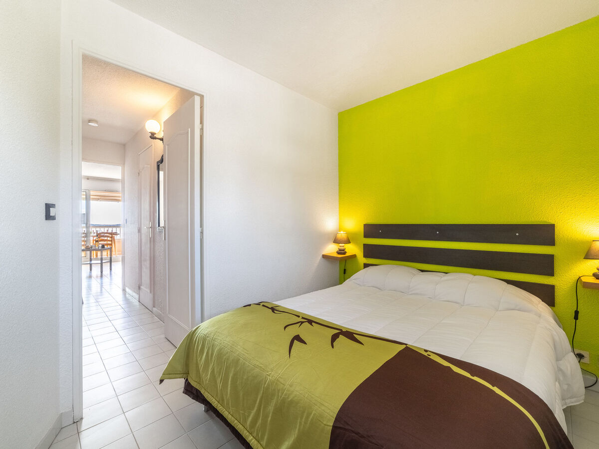 Appartement Six-Fours-la-Coudoulière, vue mer, plage à 200 m - Photo 15