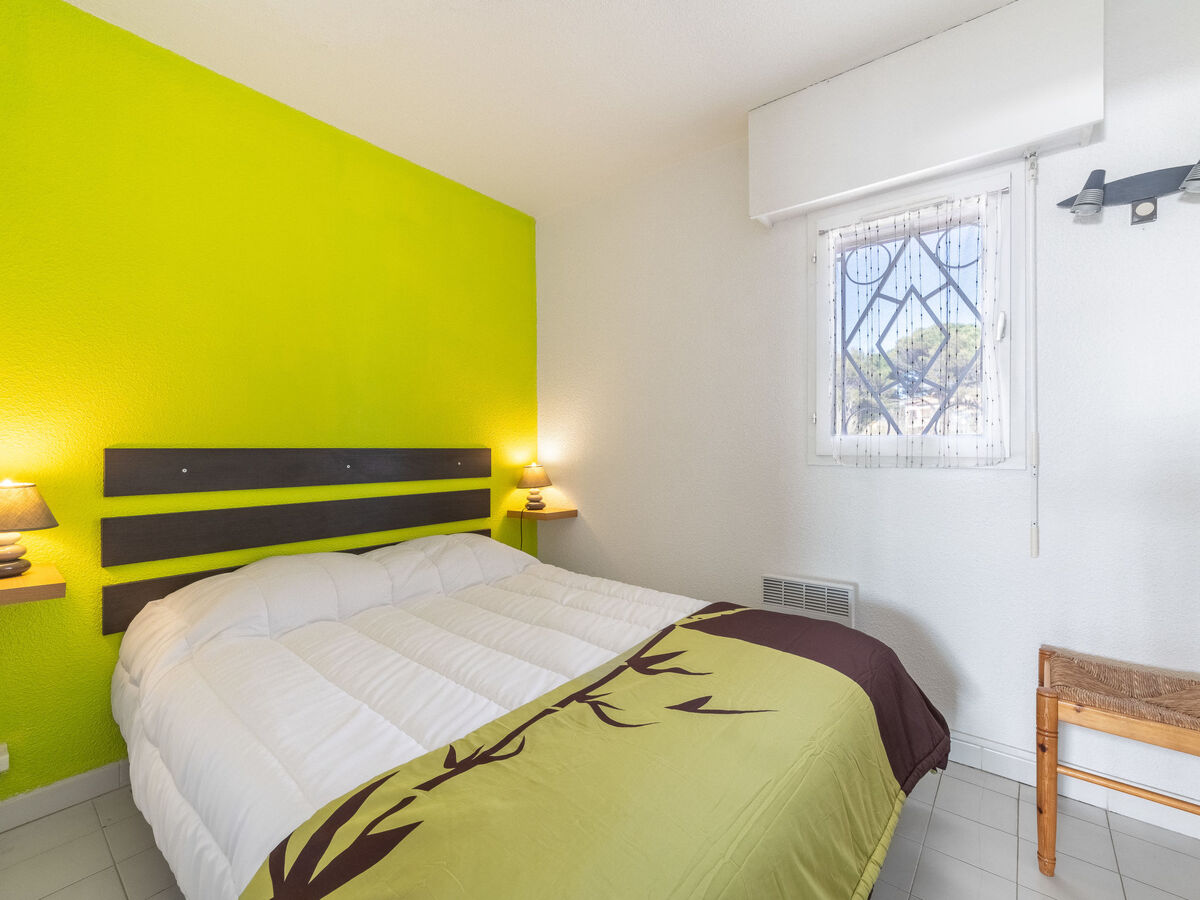 Appartement Six-Fours-la-Coudoulière, vue mer, plage à 200 m - Photo 16