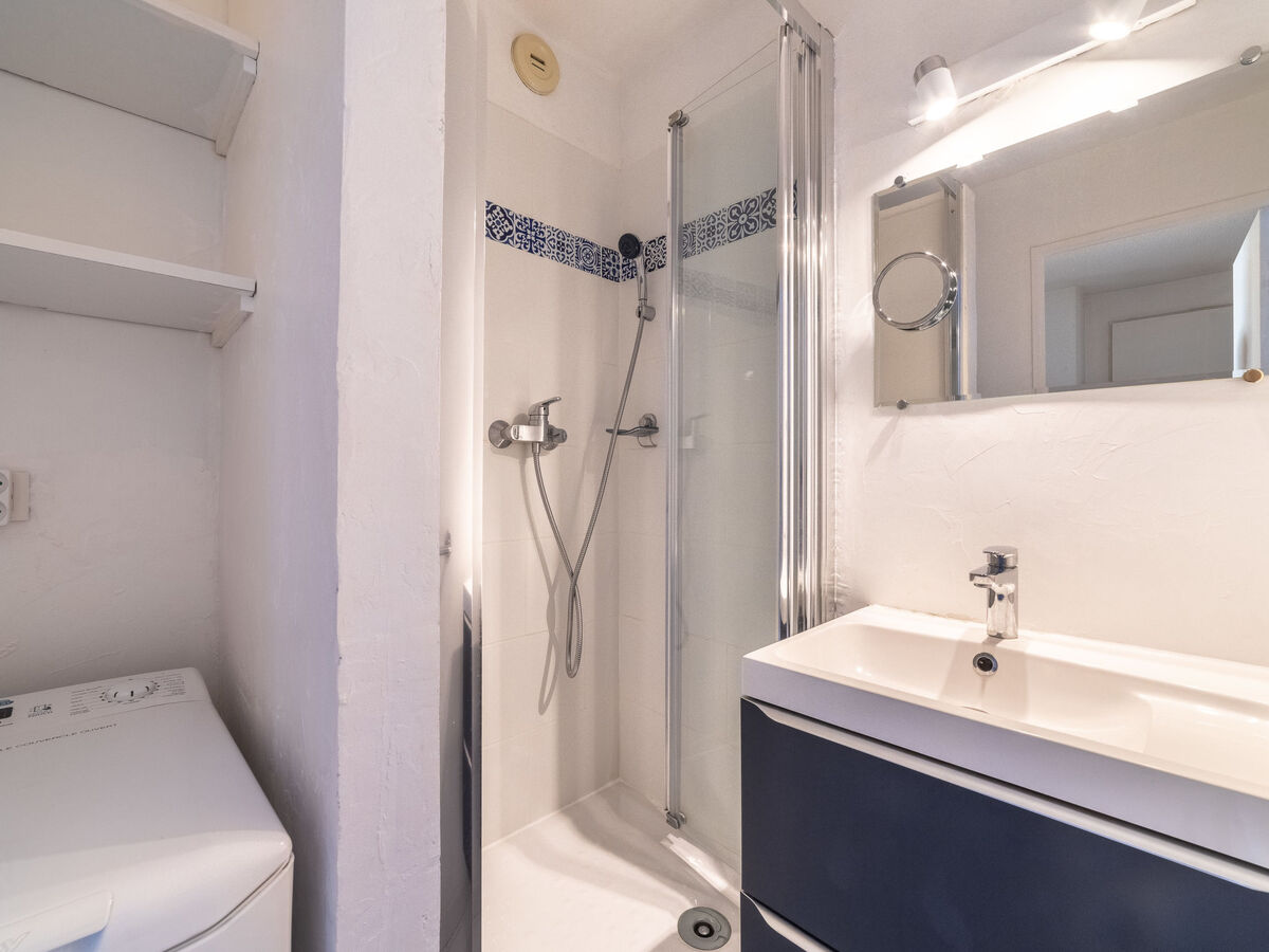 Appartement Six-Fours-la-Coudoulière, vue mer, plage à 200 m - Photo 18
