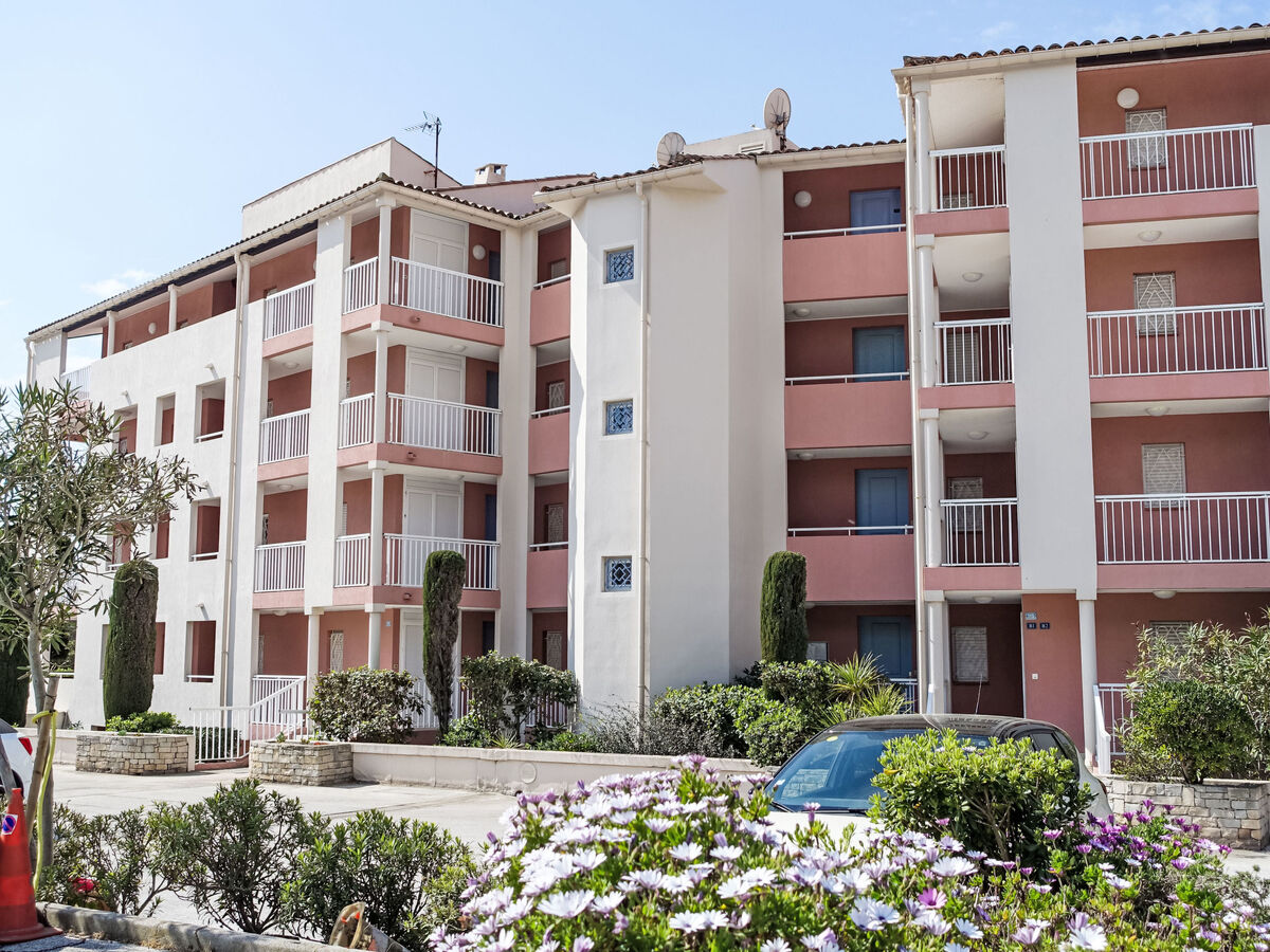 Appartement Six-Fours-la-Coudoulière, vue mer, plage à 200 m - Photo 21