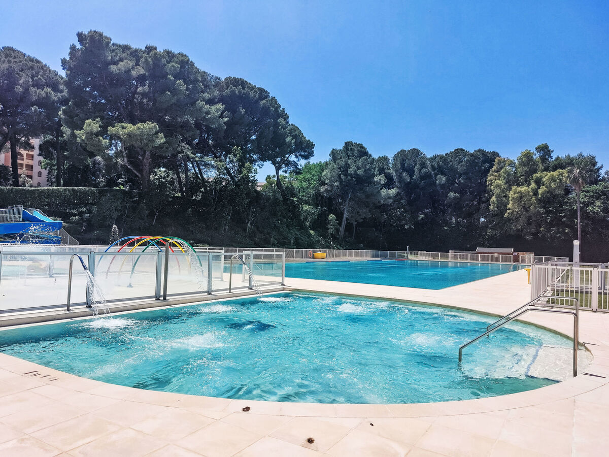 Appartement Six-Fours-la-Coudoulière, vue mer, plage à 200 m - Photo 31