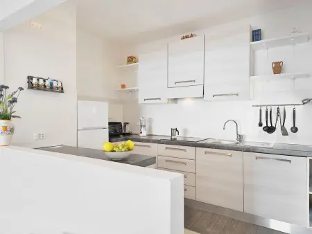 Appartement Mimose 2 - Vue mer à Rio Marina : photo 10