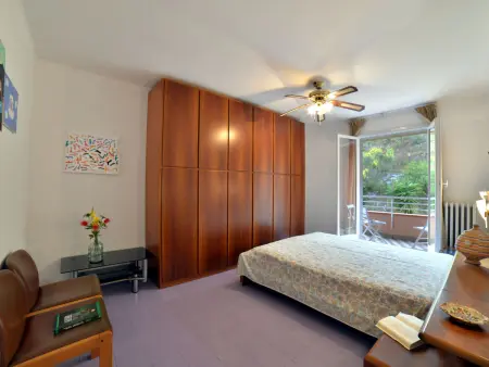 Appartement Mimose 2 - Vue mer à Rio Marina : photo 11