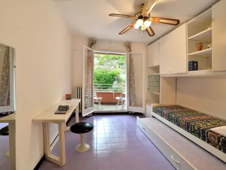 Appartement Mimose 2 - Vue mer à Rio Marina : photo 15