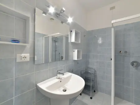 Appartement Mimose 2 - Vue mer à Rio Marina : photo 16