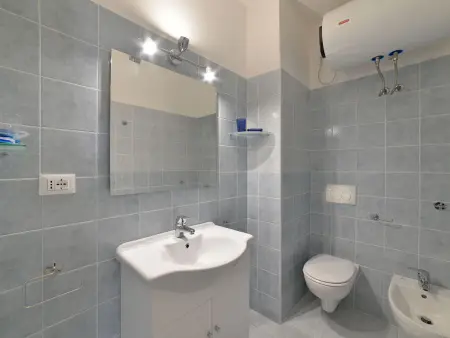 Appartement Mimose 2 - Vue mer à Rio Marina : photo 17
