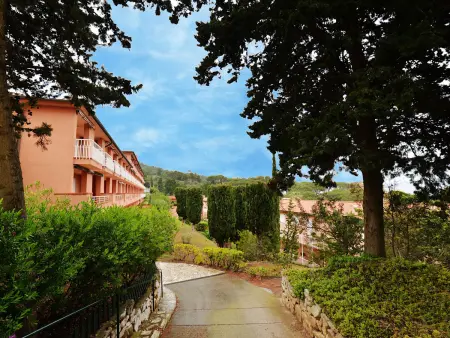 Appartement Mimose 2 - Vue mer à Rio Marina : photo 37