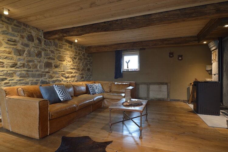 Vert Buisson, gîte 6 personnes avec piscine à Theux - Photo 15