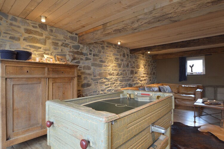 Vert Buisson, gîte 6 personnes avec piscine à Theux - Photo 16