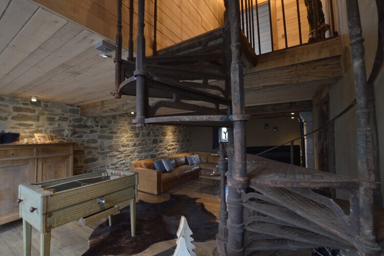 Vert Buisson, gîte 6 personnes avec piscine à Theux - Photo 17