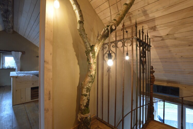 Vert Buisson, gîte 6 personnes avec piscine à Theux - Photo 22