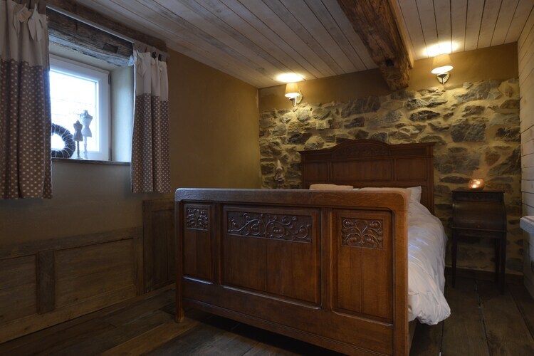 Vert Buisson, gîte 6 personnes avec piscine à Theux - Photo 26