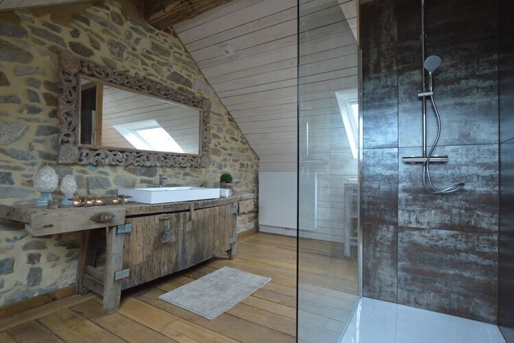 Vert Buisson, gîte 6 personnes avec piscine à Theux - Photo 29