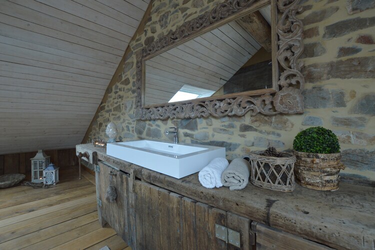 Vert Buisson, gîte 6 personnes avec piscine à Theux - Photo 30