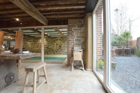 Location gite de vacances à Theux