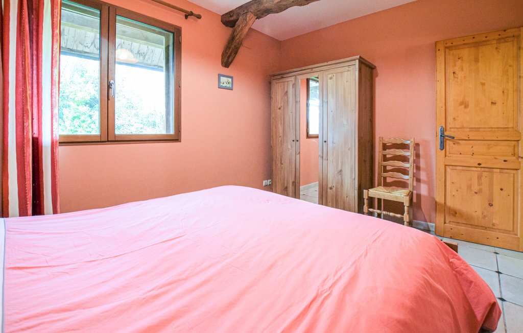 Maison 9 personnes à Hattenville, jardin clos et terrasse sud - Photo 7
