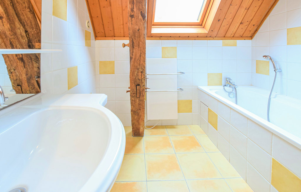 Maison 9 personnes à Hattenville, jardin clos et terrasse sud - Photo 23