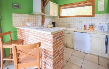 Maison 9 personnes à Hattenville - Photo 2