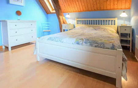 Maison 9 personnes à Hattenville - Photo 4